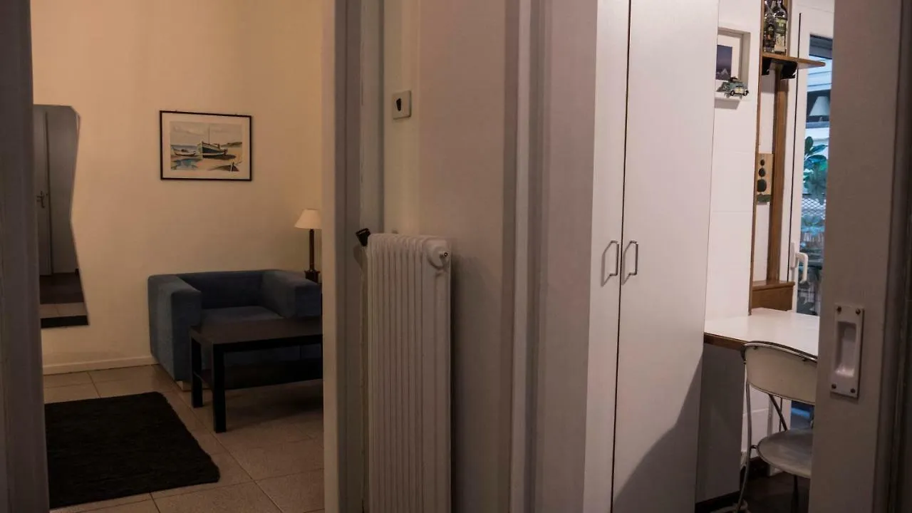 Apartment In The Heart Of Thessaloniki'S Center Grèce