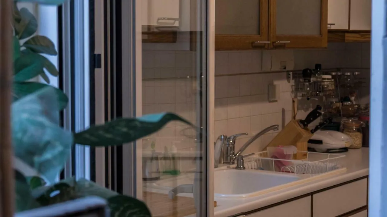 Apartment In The Heart Of Thessaloniki'S Center 0*, Thessalonique Grèce