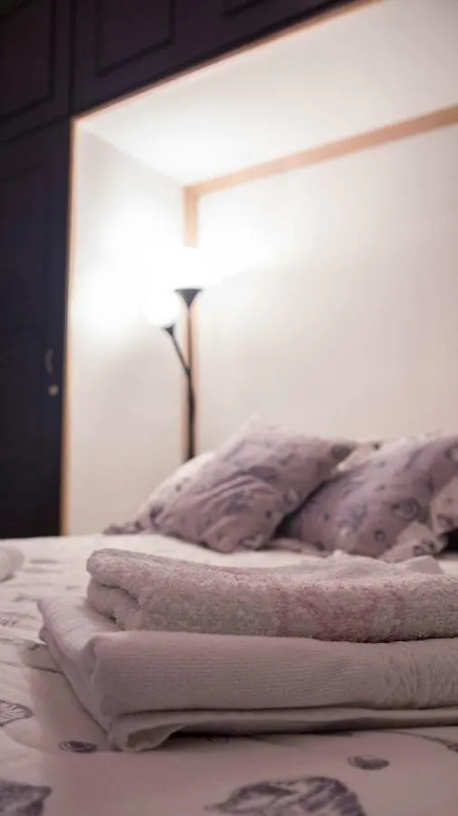 Apartment In The Heart Of Thessaloniki'S Center  Thessalonique