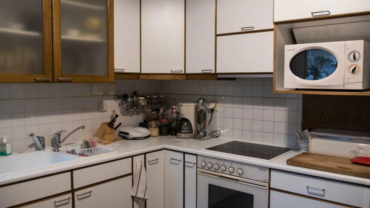 Apartment In The Heart Of Thessaloniki'S Center Thessalonique