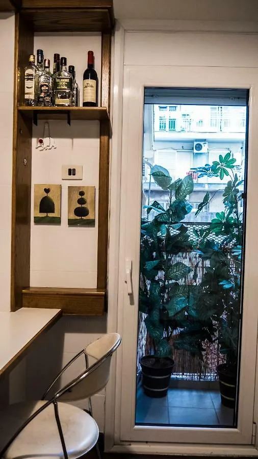 Apartment In The Heart Of Thessaloniki'S Center Grèce